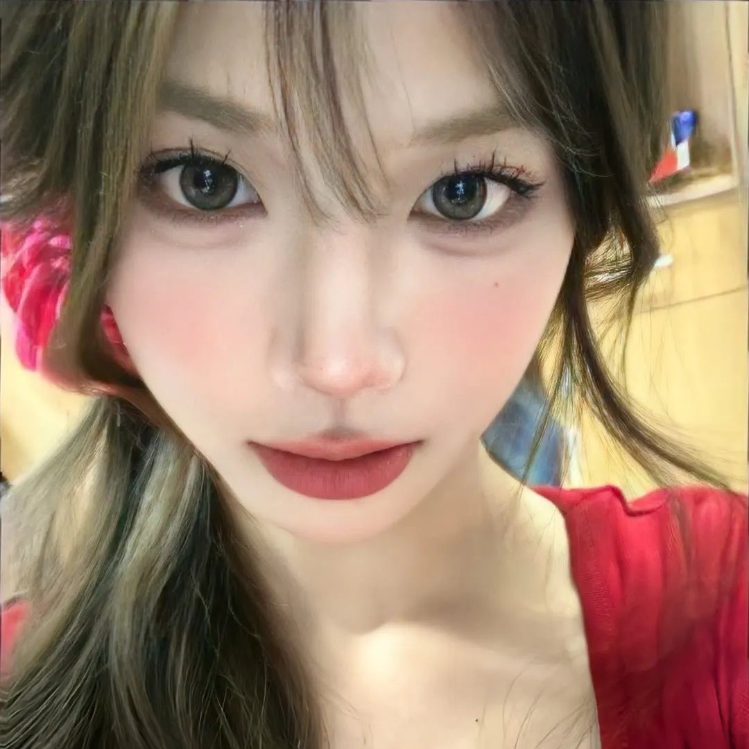 小安妮