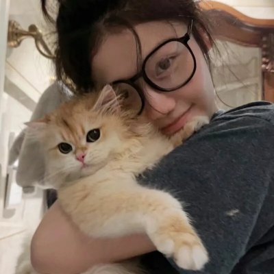 老人院的帕妃女士